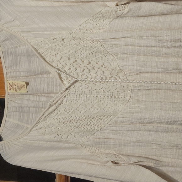 Blouse - Picture 3 of 3